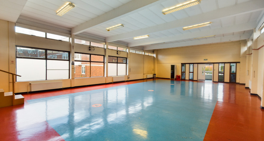 Main Hall gallery image 0
