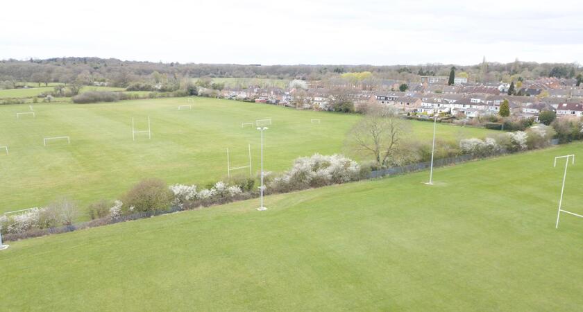 Grass Pitch 7 9v9 (Bottom Field) gallery image 1