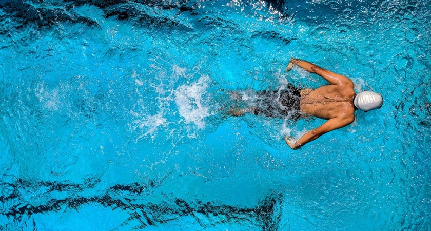 Pool - Main gallery image 1