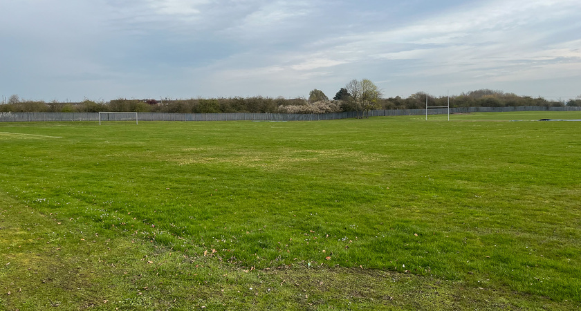 Grass - Pitch 1  gallery image 0