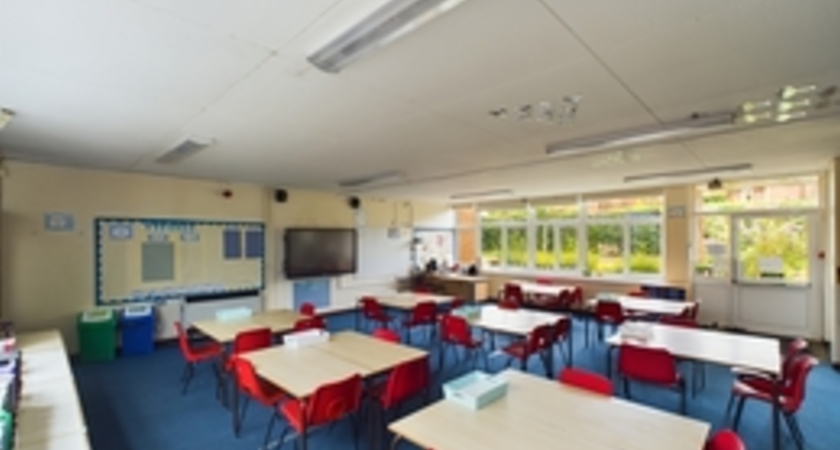 Elder Classroom gallery image 0