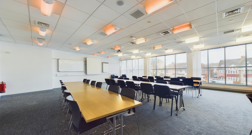 Meeting Room (BG) gallery image 0