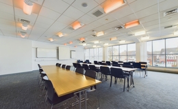 Photograph of Meeting Room (BG), Botwell Green Library