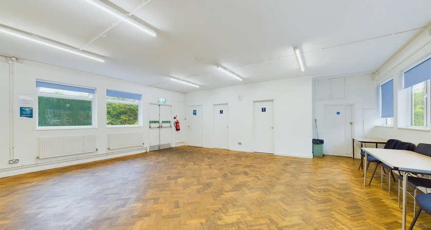 Harefield Village Hall gallery image 0