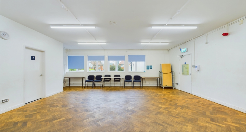 Harefield Village Hall gallery image 1