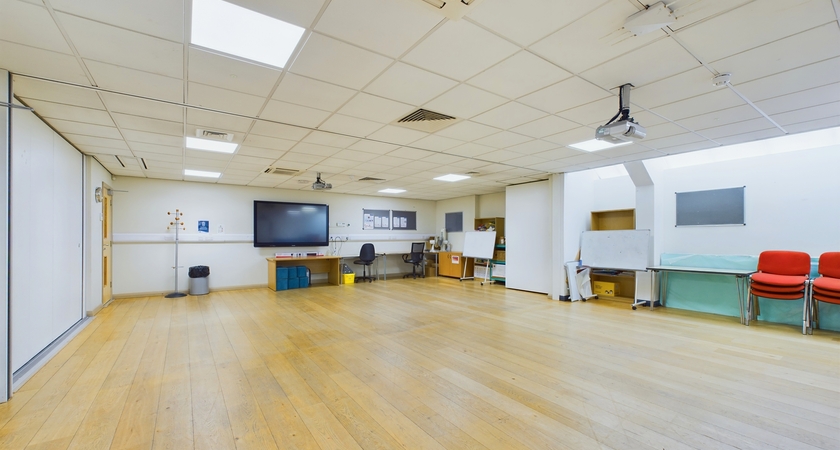 Dance Studio gallery image 0