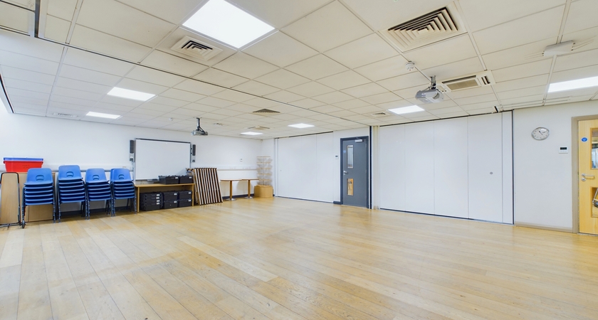Dance Studio gallery image 1