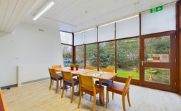 Photograph of Meeting Room (IC), Ickenham Library