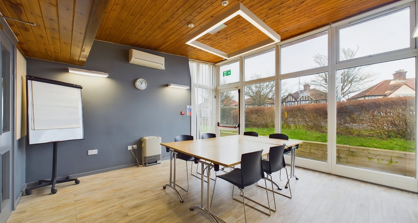 Meeting Room (YE) gallery image 0