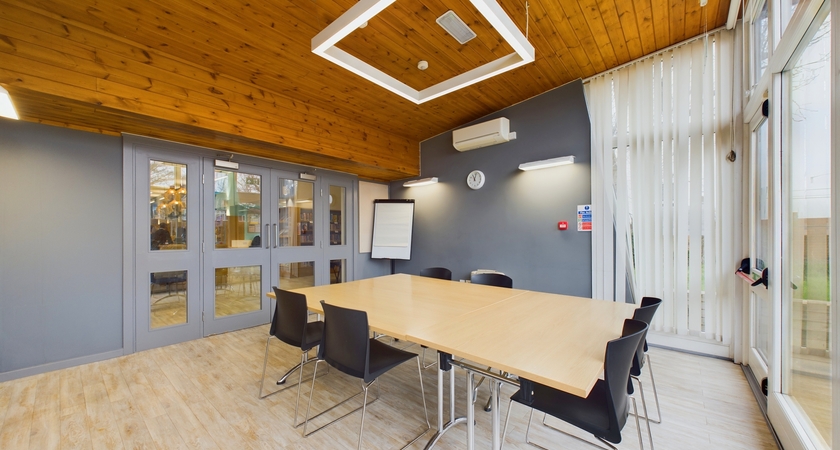 Meeting Room (YE) gallery image 1