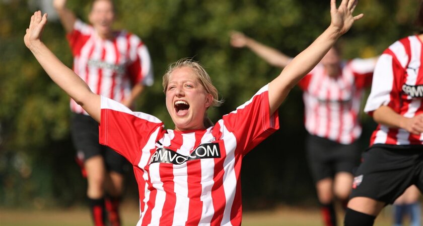 Grass - Football - Junior 9v9 gallery image 1