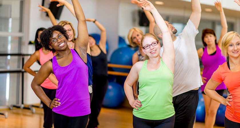 Studio - Dance gallery image 1