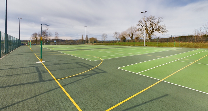 MUGA - Court 3 gallery image 0