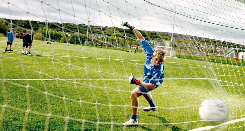 2G Pitch gallery image 1