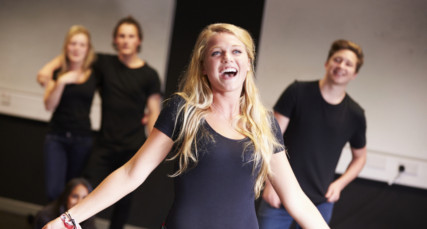 Studio - Drama - 2 gallery image 1