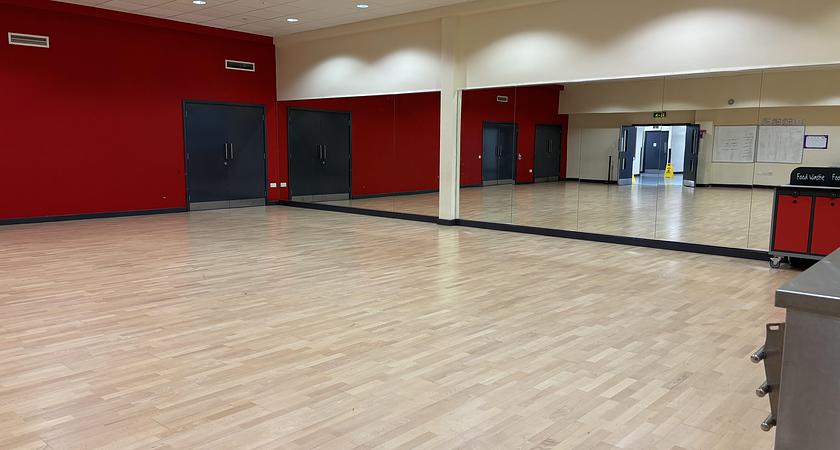 Studio - Dance gallery image 0