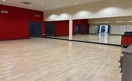 Photograph of Studio - Dance, Buile Hill Academy