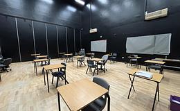 Photograph of Studio - Drama, Buile Hill Academy