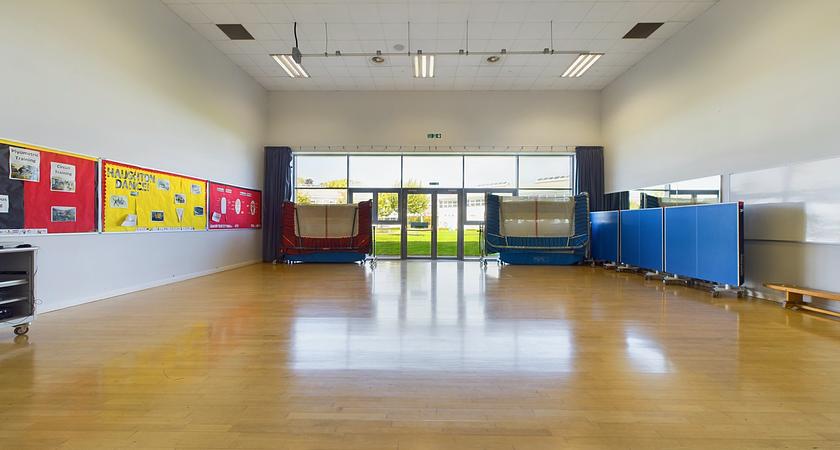 Studio - Dance gallery image 0