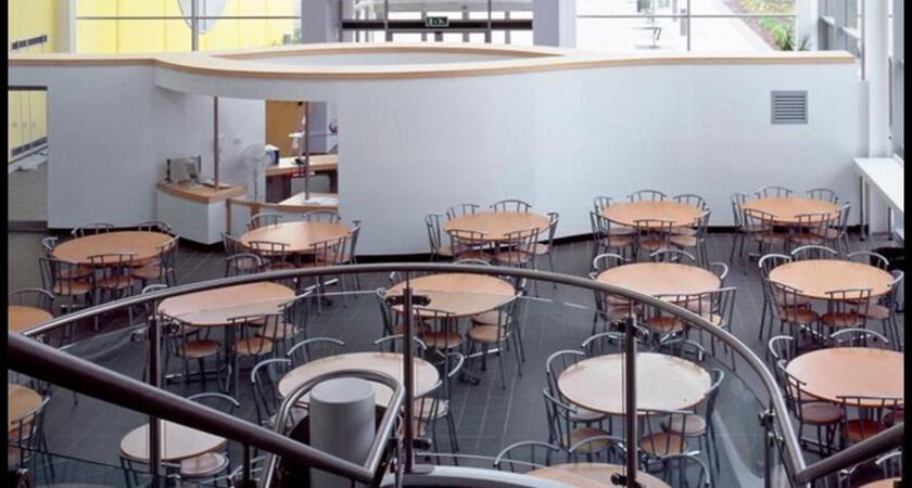 Hall - Dining gallery image 0