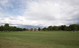 Photograph of Grass - Football - Pitch 1- 9v9, Darlington Education Village