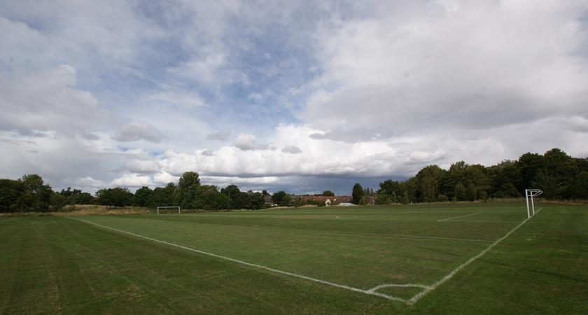 Grass - Football - Pitch 5 - 11v11 gallery image 0