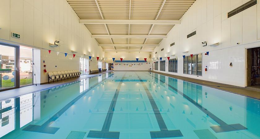 Pool - Main gallery image 0
