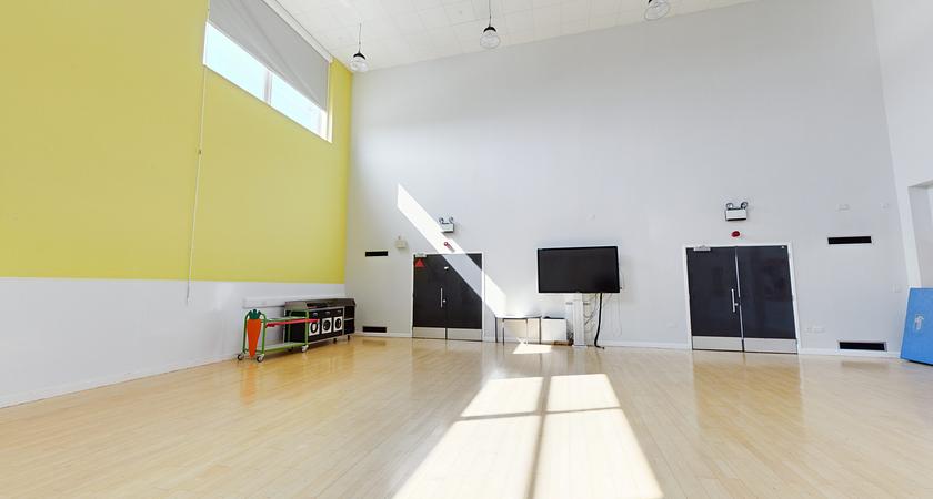 Hall - Primary - 2 gallery image 0