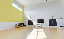 Photograph of Hall - Primary - 2, Darlington Education Village