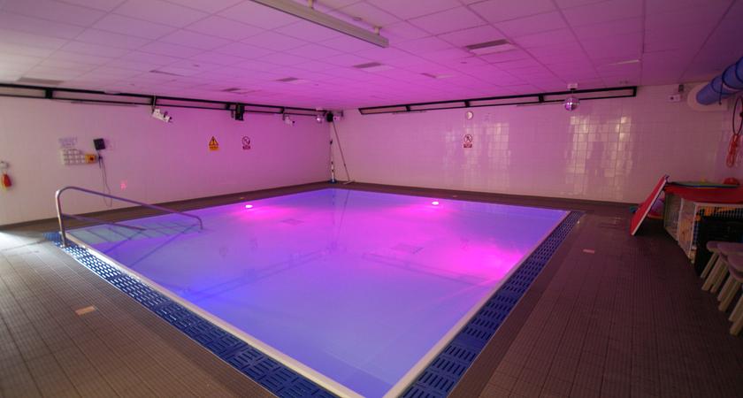 Pool - Warm Water gallery image 2