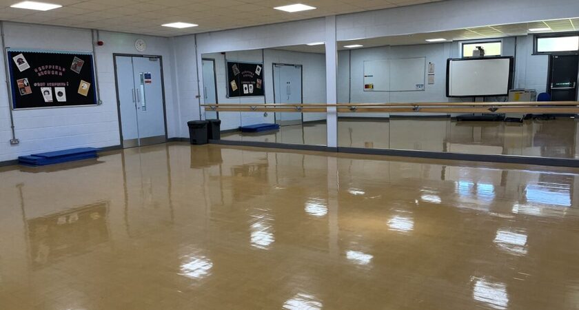 Studio - Dance gallery image 0