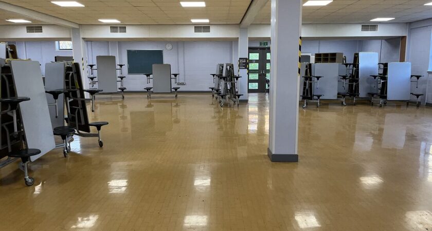 Hall - Dining gallery image 0