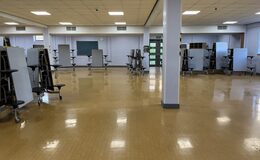 Photograph of Hall - Dining, King Ecgbert School