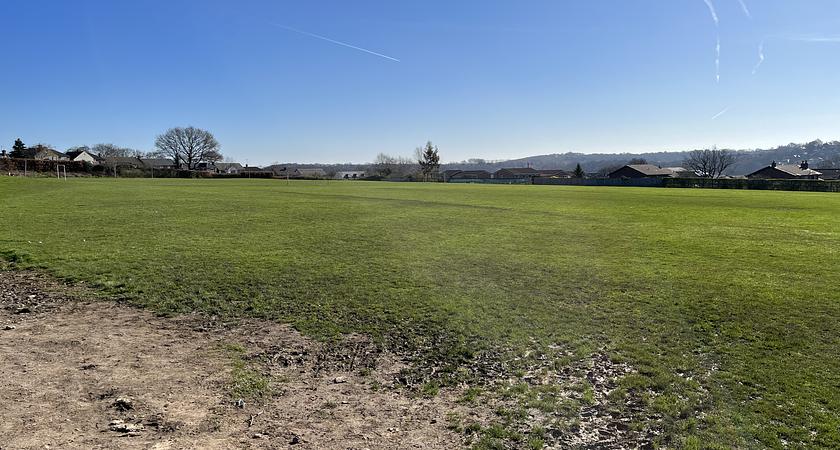 Grass - Pitch - 2 (Full size 11 v 11) gallery image 0
