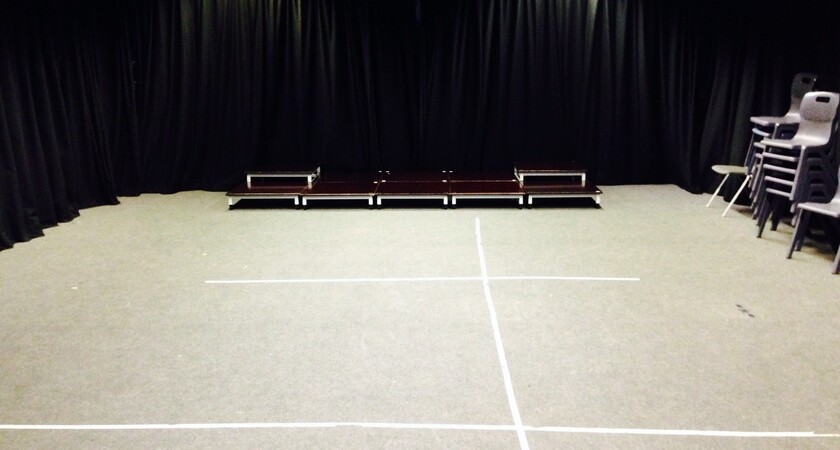 Studio - Drama gallery image 0