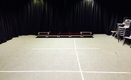 Photograph of Studio - Drama, Miltoncross Academy