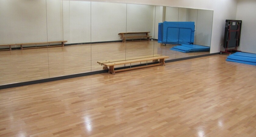 Studio - Dance gallery image 0