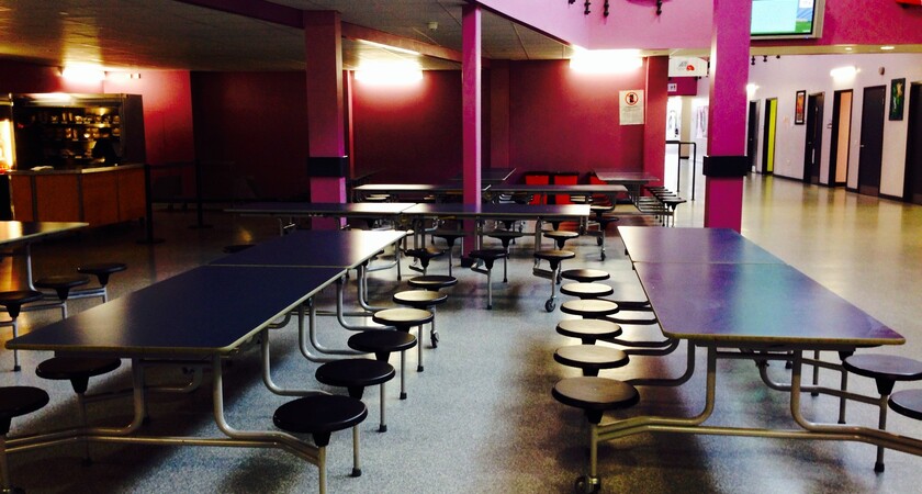 Sports Cafe gallery image 0