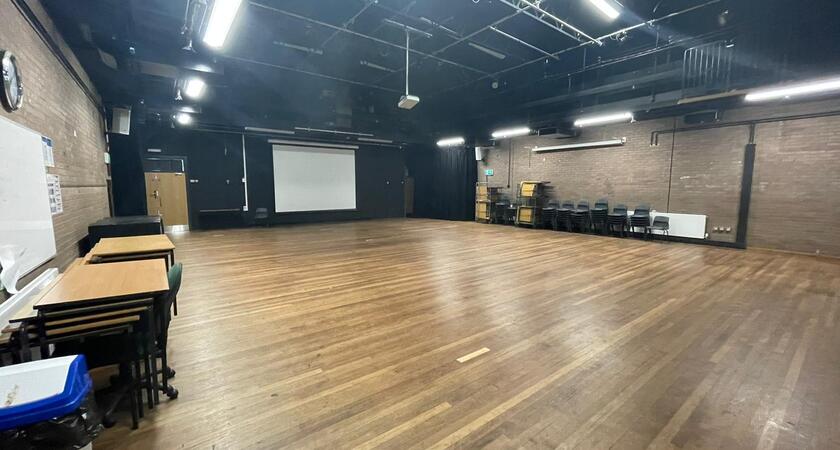 Theatre gallery image 0