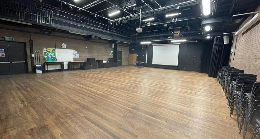 Theatre gallery image 1