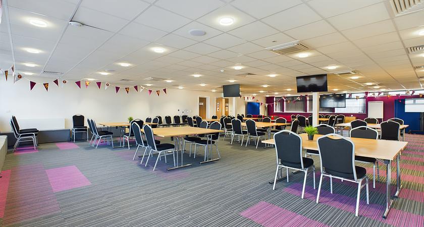 The Venue gallery image 0