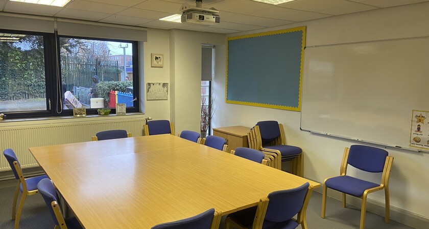 Meeting Room gallery image 0