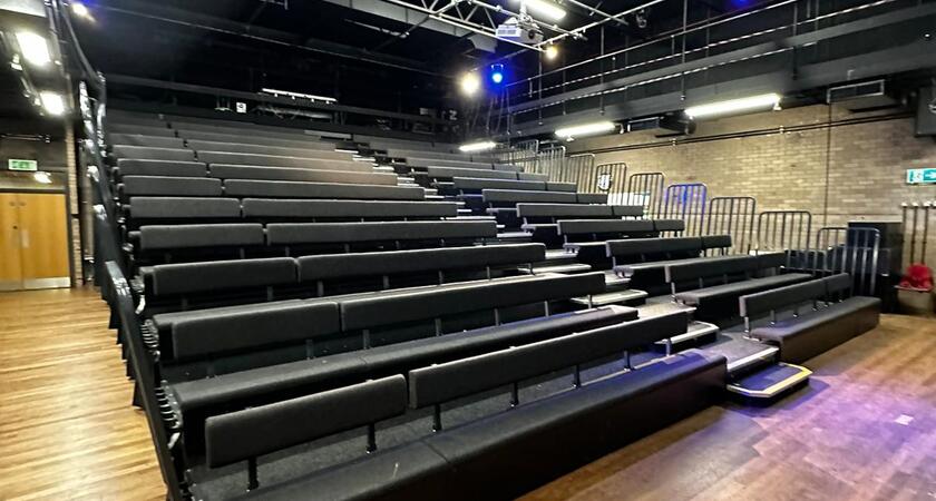 Theatre gallery image 2