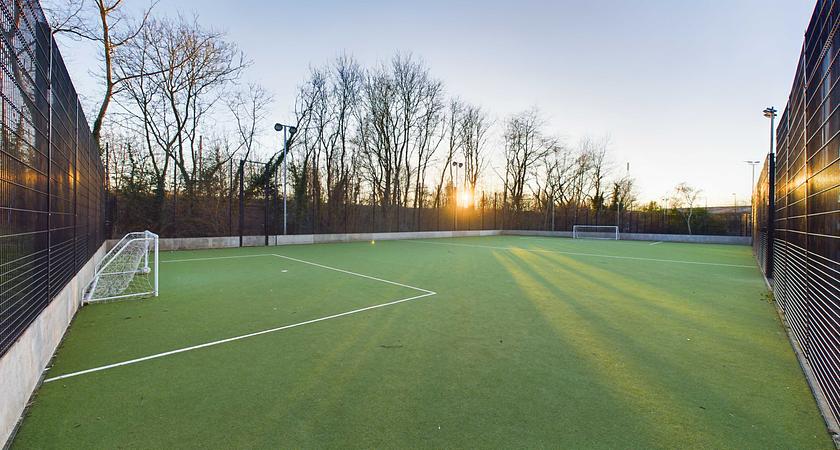 Astroturf gallery image 0