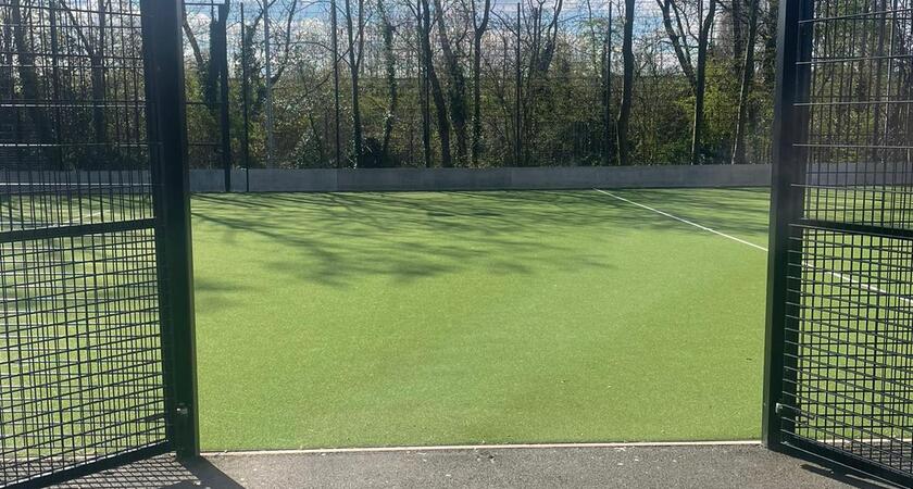 Astroturf gallery image 1