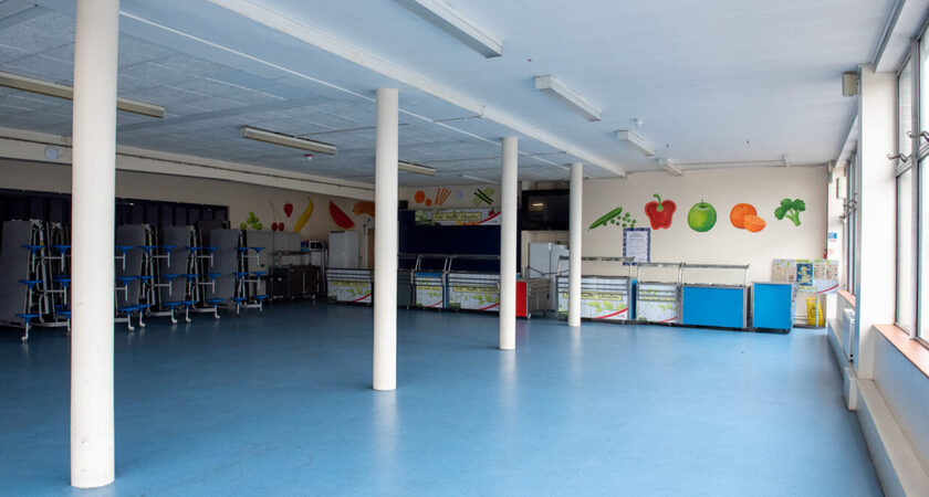 Hall - Dining gallery image 0
