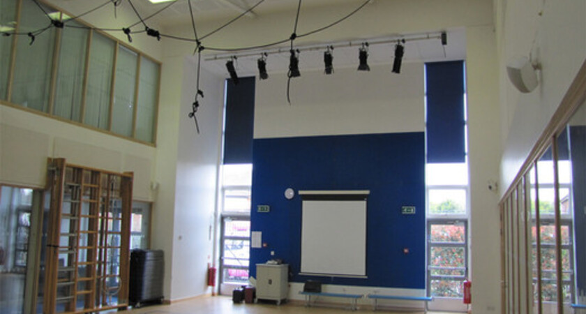 Hall - Early Years gallery image 0