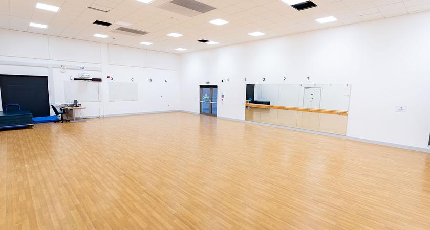 Dance Studio gallery image 0