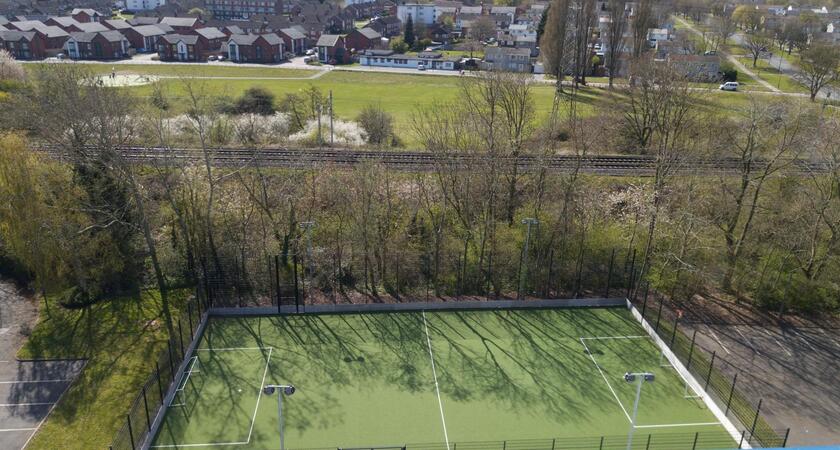 Astroturf gallery image 2