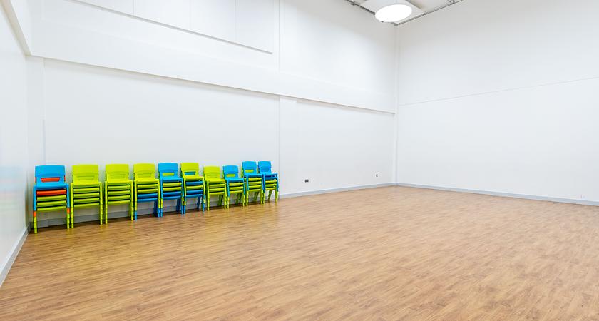 Drama Room gallery image 0
